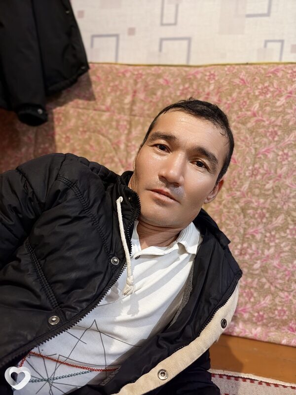 Фархат, 41, Бресте — анкета №3832831