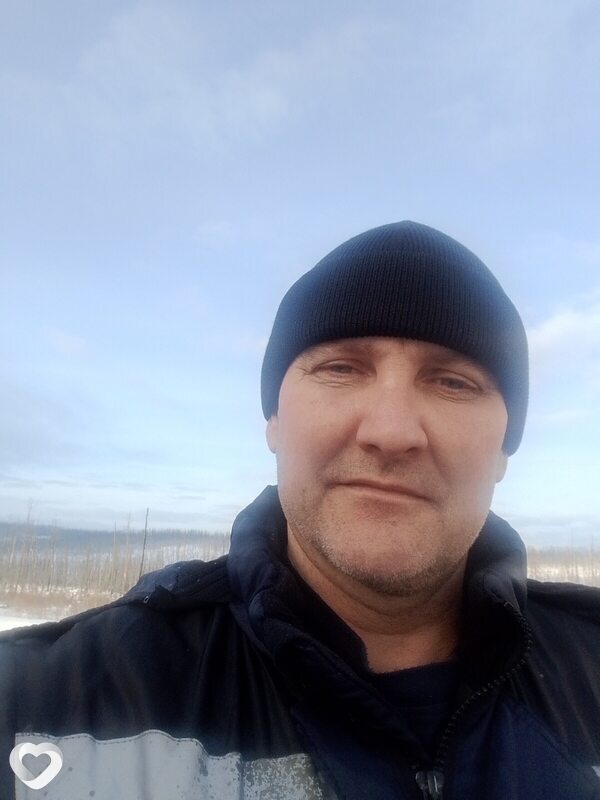 Андрей, 48, Томске — анкета №3832838