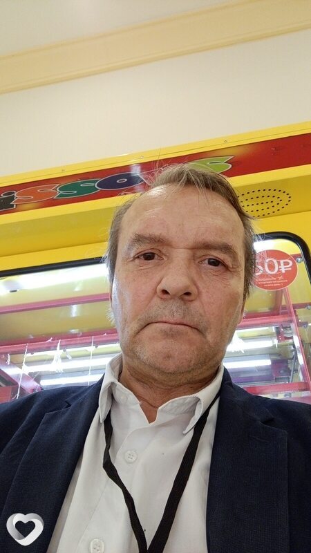 Олег, 58, Электростали — анкета №3832842