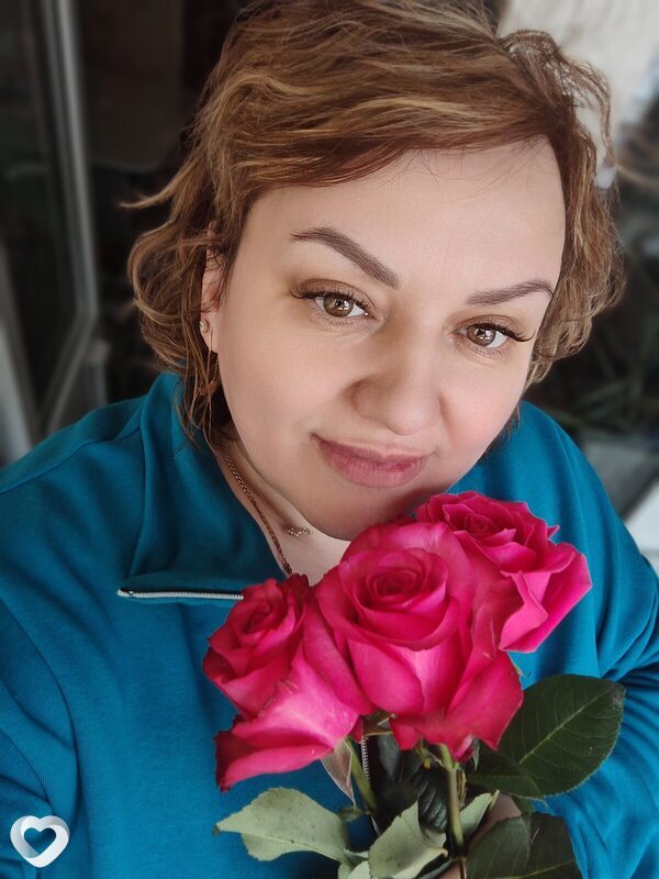 Вселенная, 45, Москве — анкета №3832843
