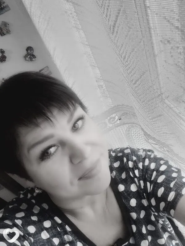 Любовь, 52, Бийске — анкета №3832974