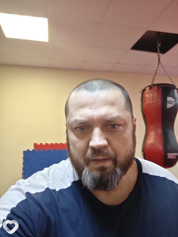 Денис, 43, Твери — анкета №3832975