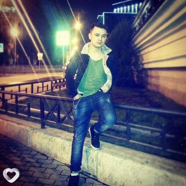 Султан, 32, Ош — анкета №3832979