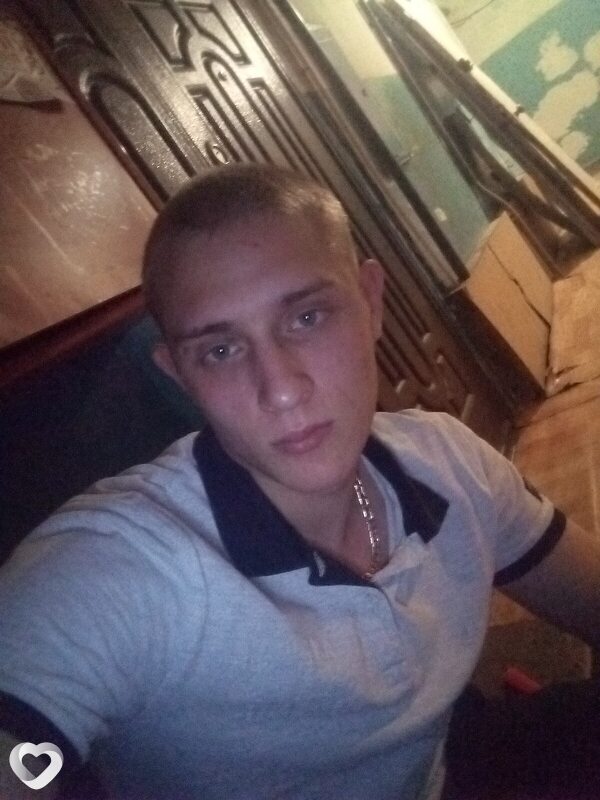 Алексей, 25, Челябинске — анкета №3832980