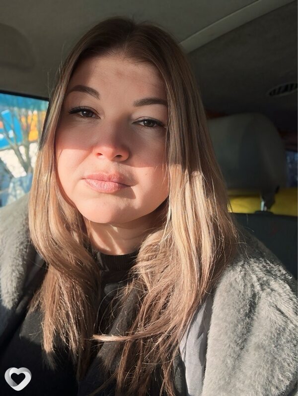 Alena, 40, Ейске — анкета №3832981