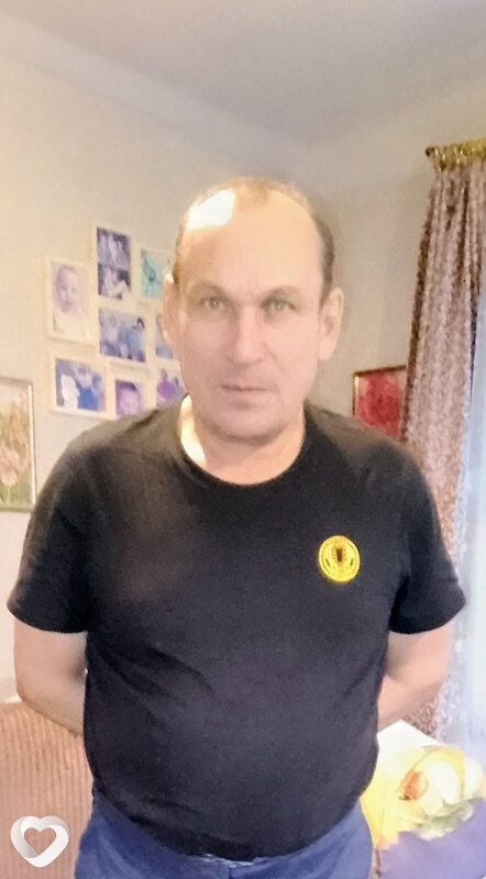 Юрий, 62, Санкт-Петербурге — анкета №3832983