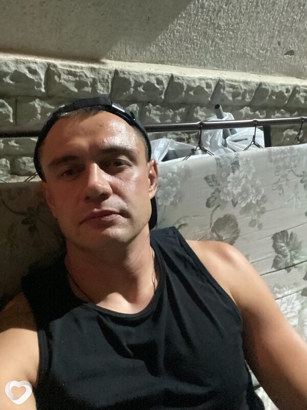 Алексей, 34, Новороссийске — анкета №3832987
