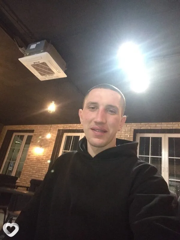 Валерий, 29, Москве — анкета №3832993