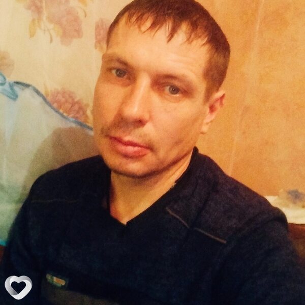 Сергей, 43, Нижнем Новгороде — анкета №3832902