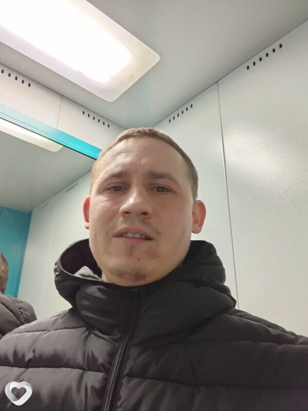 Александр, 30, Санкт-Петербурге — анкета №3832905