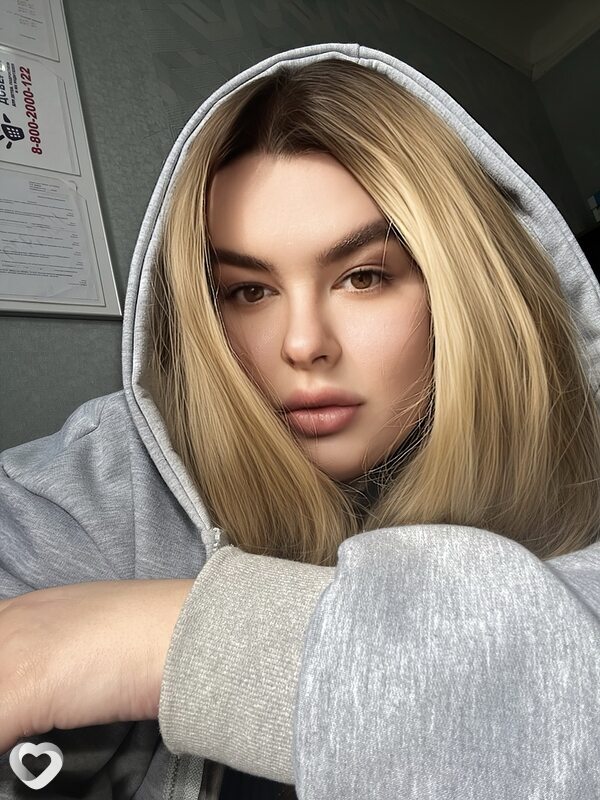Юлия, 25, Самаре — анкета №3832909
