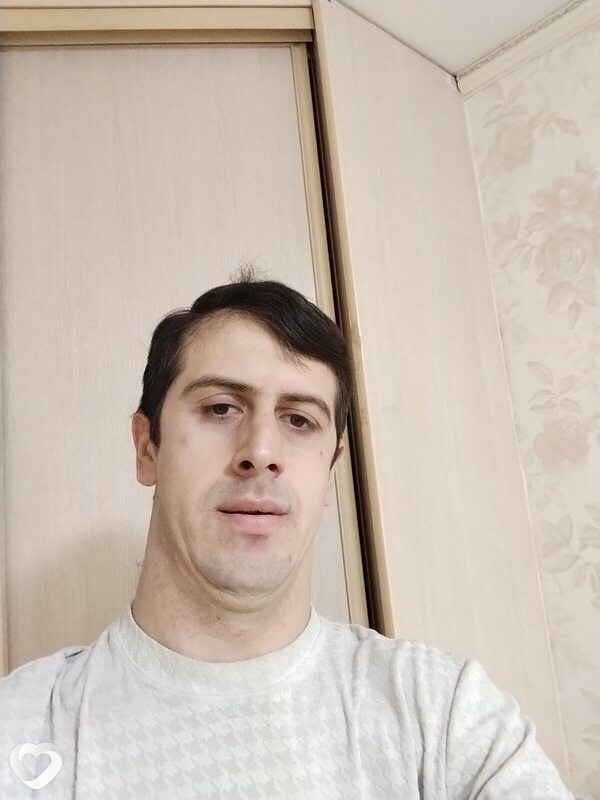 Расул, 30, Тюмени — анкета №3832912
