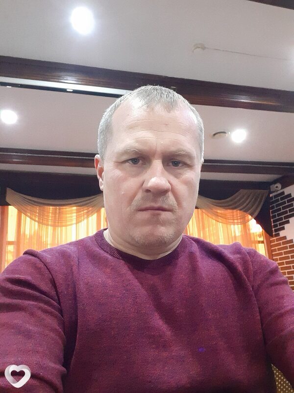 Олег, 46, Курске — анкета №3833054