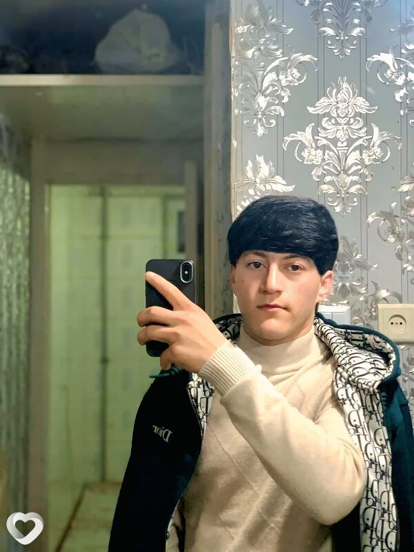 Muhammad, 18, Москве — анкета №3833061
