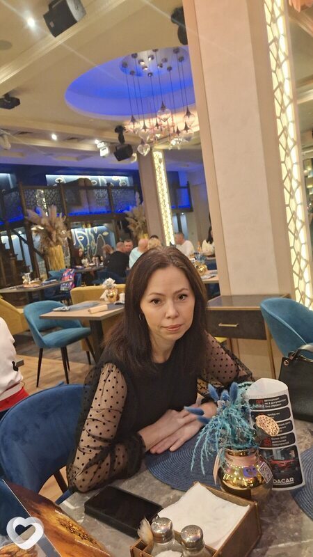 Марина, 37, Ижевске — анкета №3833066