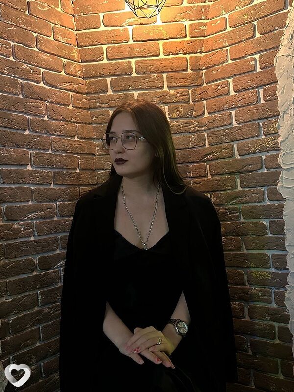 Лилия, 24, Уфе — анкета №3833068