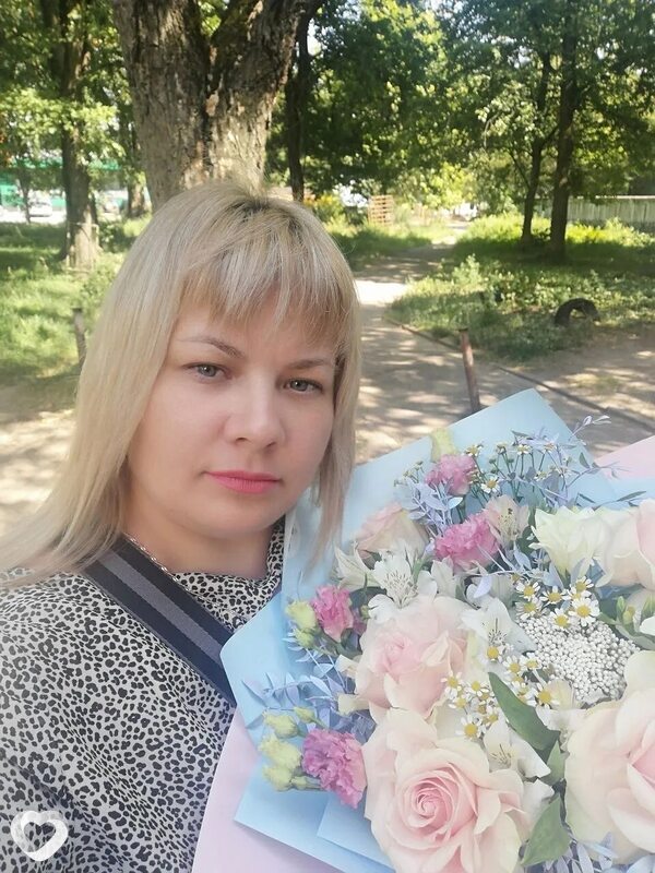 Ирина, Зубцов
