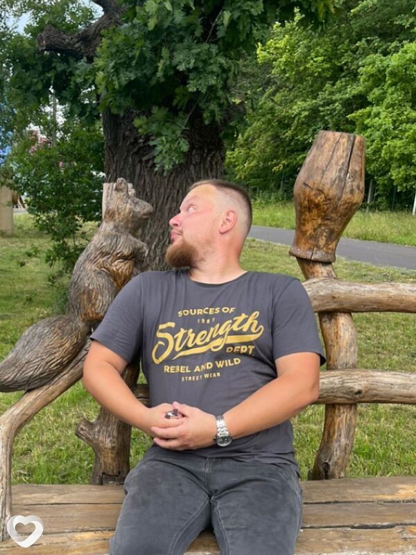 Дмитрий, 38, Железногорске — анкета №3832949