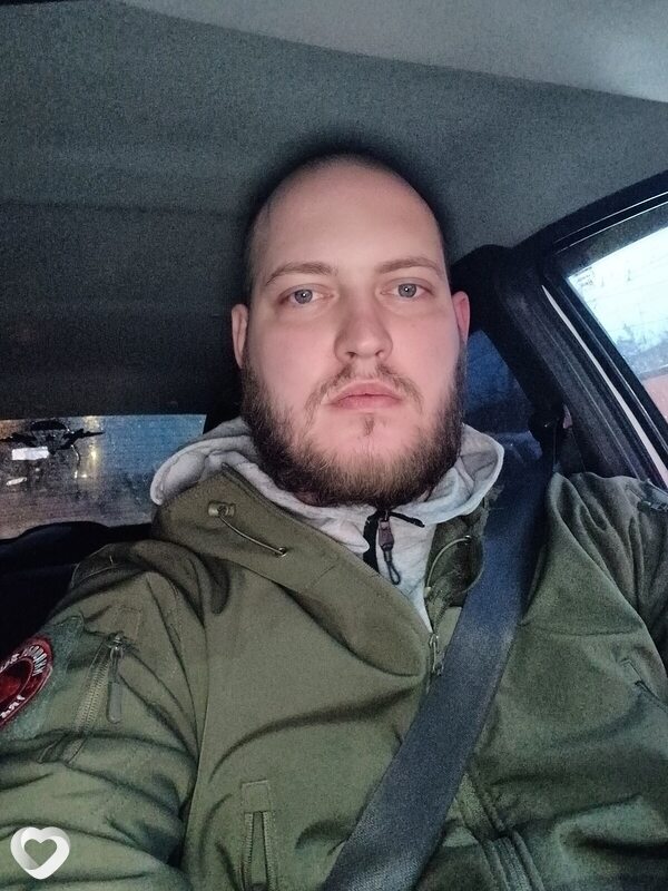 Артём, 31, Нижнем Новгороде — анкета №3832951