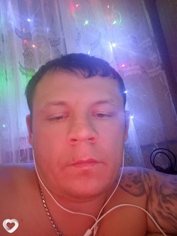 Vasiliy, 39, Северодвинске — анкета №3832960