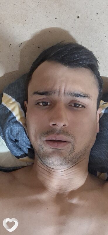 Умар, 28, Екатеринбурге — анкета №3832962