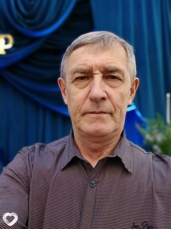 Ivan, 69, Набережных Челнах — анкета №3832966
