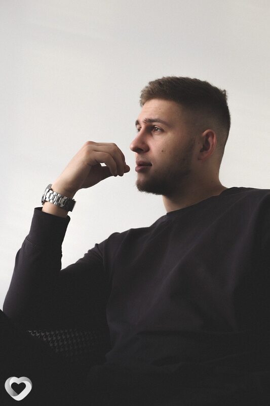 Артем, 27, Мурманске — анкета №3832853