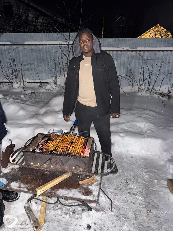 Mustafa, 30, Кирове — анкета №3832856