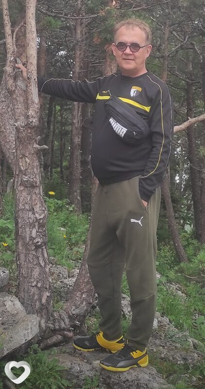 Алексей, 53, Ростове-на-Дону — анкета №3832857