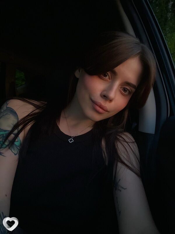 Анна, 26, Москве — анкета №3832863