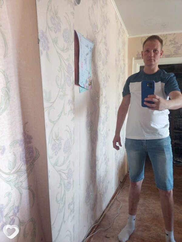 Aleksandr, 34, Волгограде — анкета №3832870