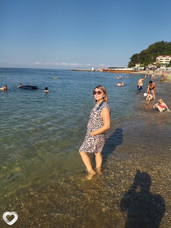 Татьяна, 48, Ростове-на-Дону — анкета №3833127