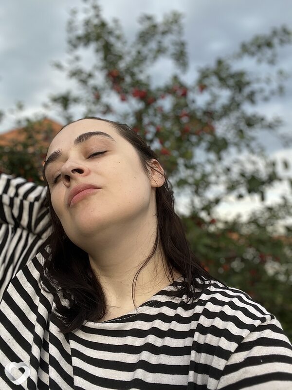 Elisabeth, 34, Томске — анкета №3833128