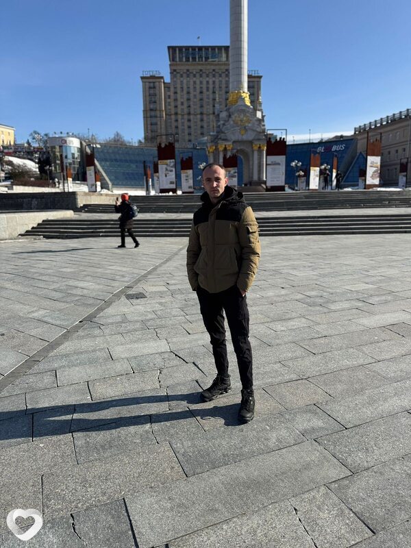 Міша, Тернополь