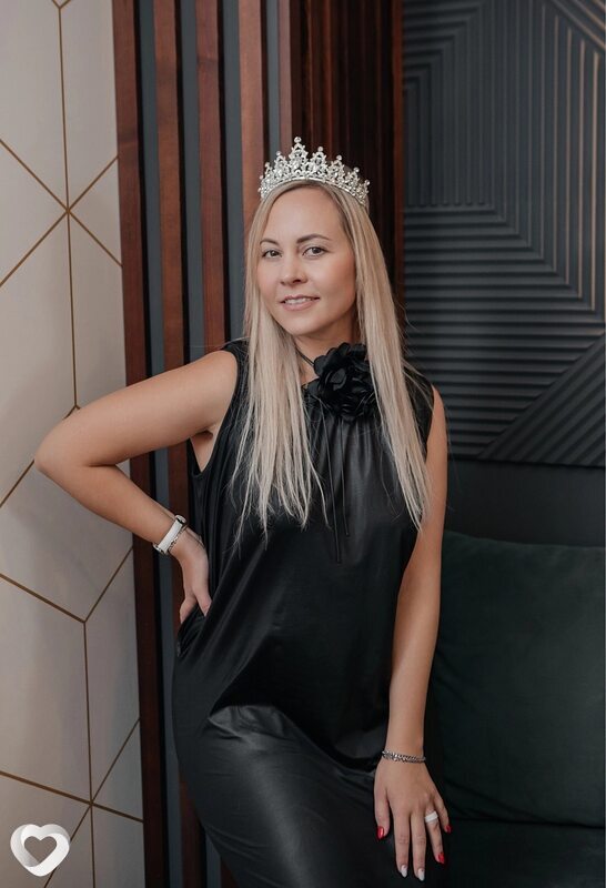 Анастасия, 40, Екатеринбурге — анкета №3833134