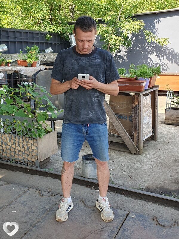 Сергей, 42, Лобне — анкета №3833135