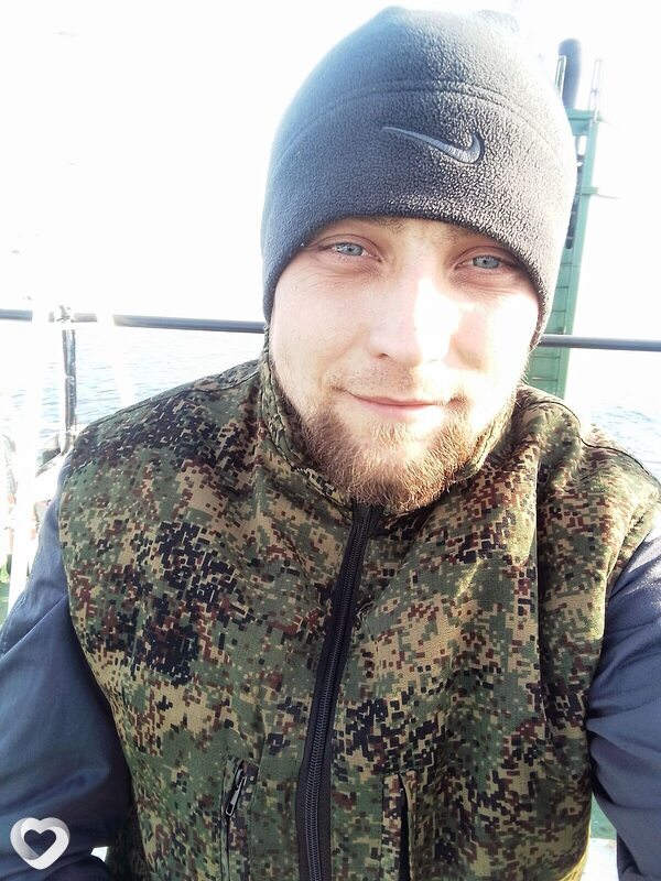 Роман, 28, Уссурийске — анкета №3833137