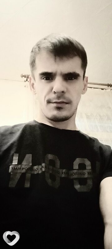 Андрей, 30, Зеленоград — анкета №3833138