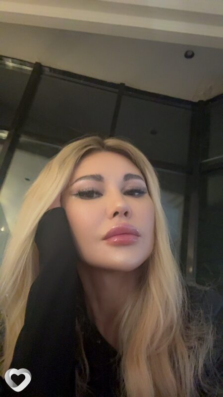 Мария, 37, Грозном — анкета №3833142