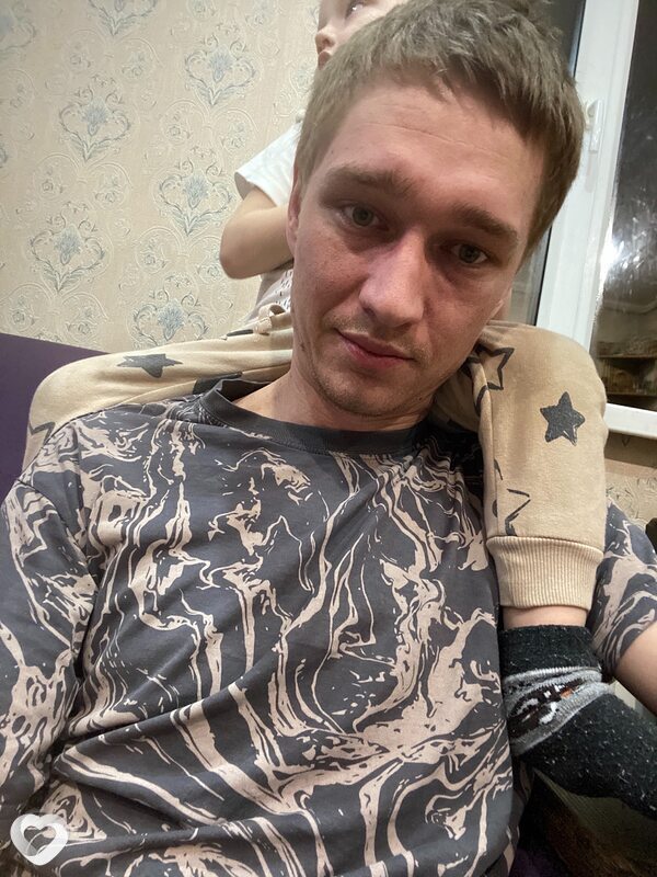 Алексей, 32, Йошкар-Оле — анкета №3833147