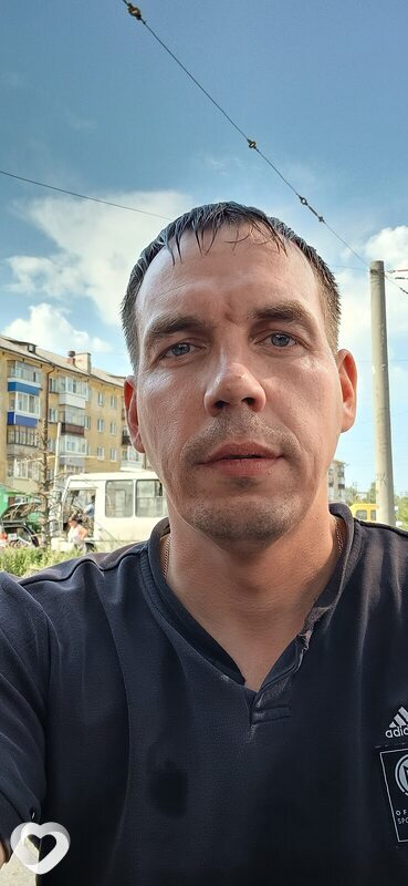 Михаил, 38, Нижнем Тагиле — анкета №3833002