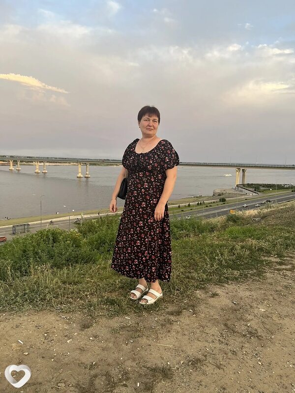 Наталья, 47, Волгограде — анкета №3833004