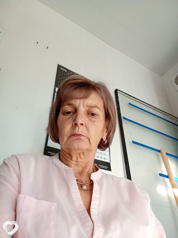 Любовь, 66, Волжском — анкета №3833005