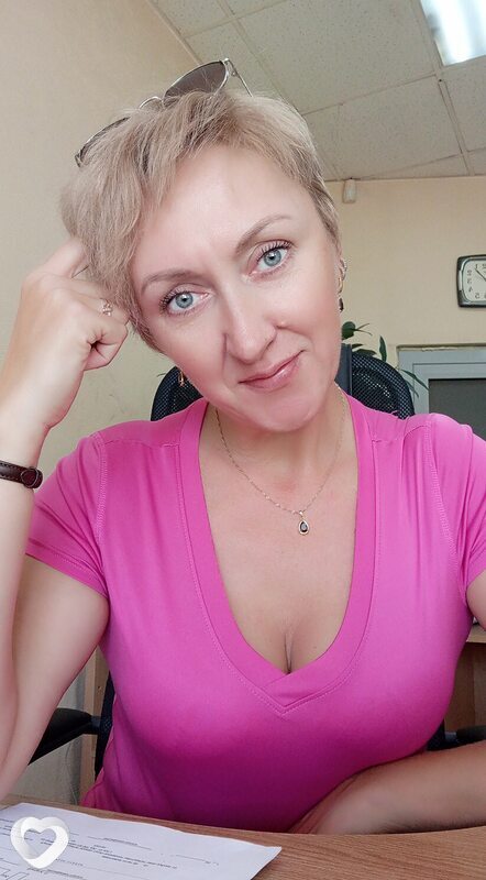 Натали, 46, Сарапуле — анкета №3833012