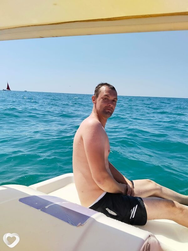 Андрей, 35, Рязани — анкета №3833016