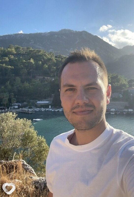 Максим, 41, Волгограде — анкета №3833021