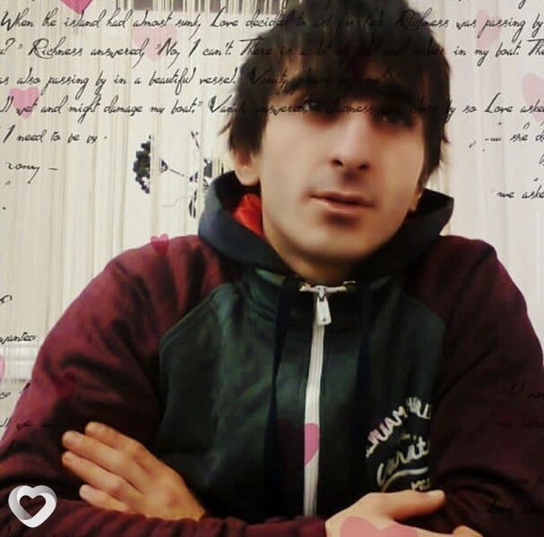 Азам, 34, Владикавказе — анкета №3833254