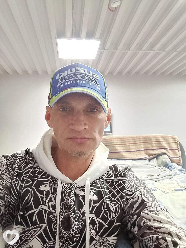 Виталий, 47, Санкт-Петербурге — анкета №3833258