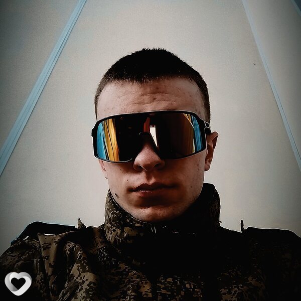 Матвей, 19, Челябинске — анкета №3833262