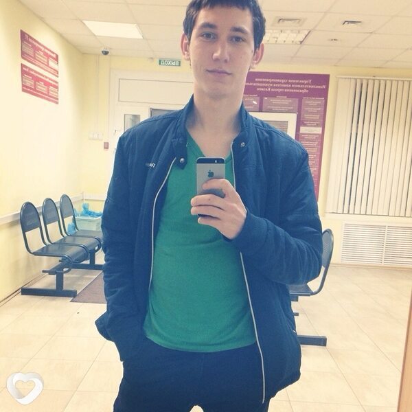 Динар, 31, Казани — анкета №3833269